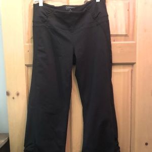 Athleta workout pants